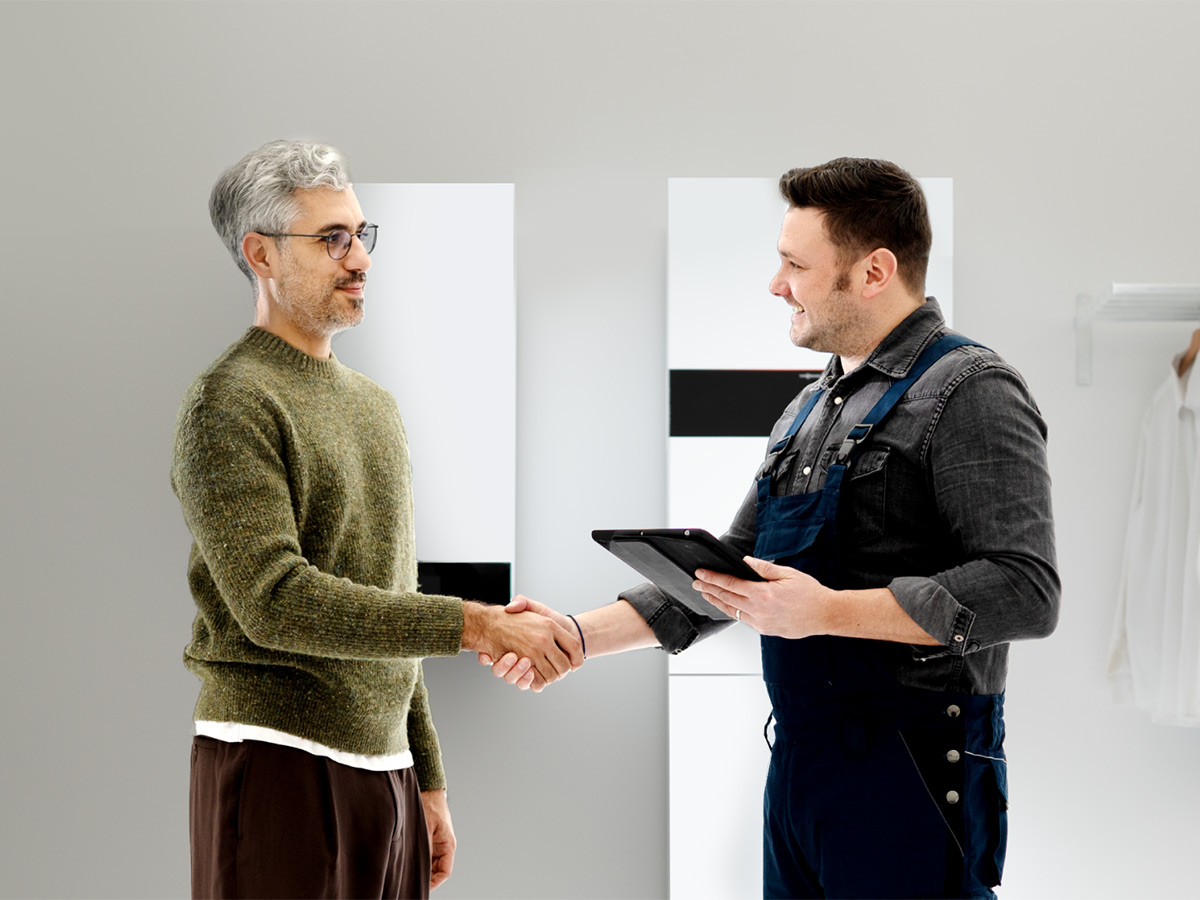 Viessmann Fachpartner