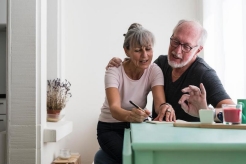 Hausverkauf auf Rentenbasis: Das sind Ihre Möglichkeiten