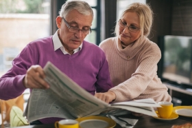 Haus verkaufen auf Rentenbasis