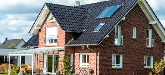 Hausverkauf steuerlich absetzen