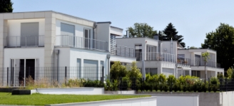 Hausverkauf Kaufpreisfälligkeit