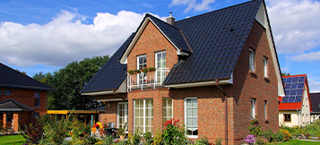 Immobilienpreise: Mit Rückenwind ins neue Jahr