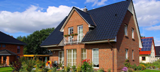 Immobilienpreise: Mit Rückenwind ins neue Jahr