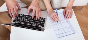 Wie funktionierte das Lastenausgleichsgesetz?