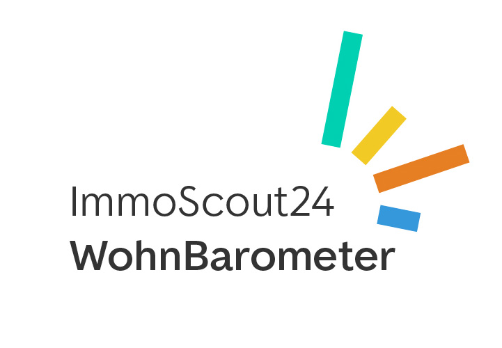 ImmoScout24-Wohnbarometer