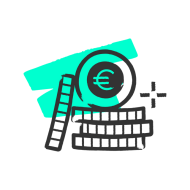 Hausgeld Icon