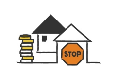 Mietpreisbremse einfach erklärt – Regeln, Geltung & Ausnahmen