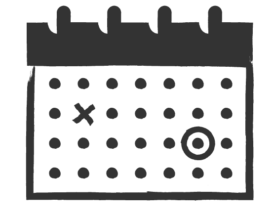 Kalender Verjährungsfrist Nebenkostenabrechnung