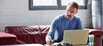 Verjährung startet bei Schlüsseleinwurf 