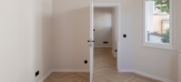 Weniger Grundsteuer bei Mietausfall 