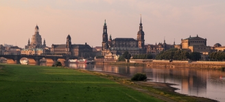 Gebremste Mieten in Dresden und Leipzig 
