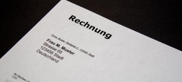 Nicht erbracht – nicht bezahlt 