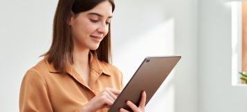 Begrenzte Auskunftspflicht 