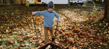 Was müssen Grundstücksnachbarn dulden?  