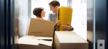 Wann nutzt der Anbau eines Fahrstuhls?  