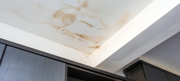 Abzocke nach Wasserschaden