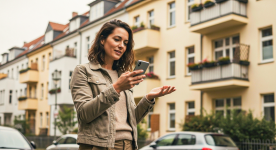 Kein Rechtsschutz gegen Zweckentfremdung 