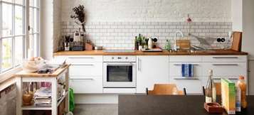 Defekt in der Küche – wer zahlt die Reparatur? 