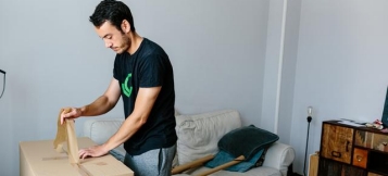 Gefälschte Betriebskostenabrechnung 