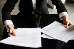 Erst mahnen – dann kündigen  