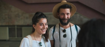 Mietminderung bei touristischer Nutzung der Nachbarwohnung?