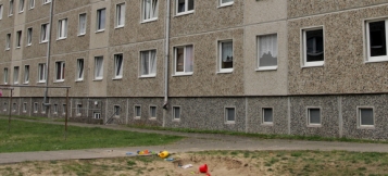 Recht auf Tageslicht im Keller