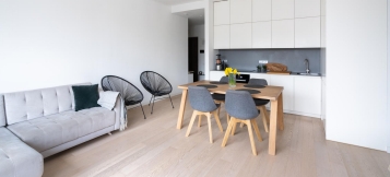 Streit bei möblierter Vermietung 