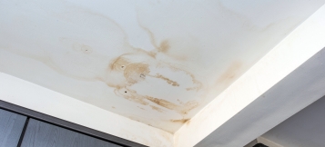 Lüften nach exakten Anweisungen 