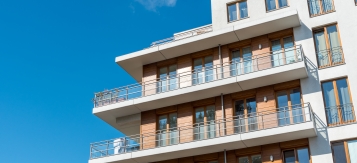 Trittschallschutz passend zum Baujahr des Hauses 