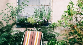 Streit am Gartenzaun? Was auf Balkon und Terrasse erlaubt ist – und was nicht