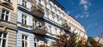 Aufteilung von Mietshäusern in Eigentumswohnungen: So funktioniert es