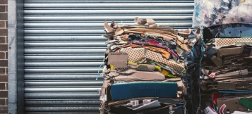 Fristlose Kündigung: Müllwohnung stört den Hausfrieden