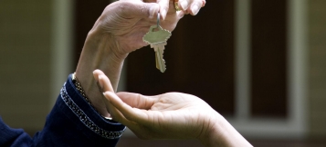 Maklerprovision bei Vermietung – wer zahlt?