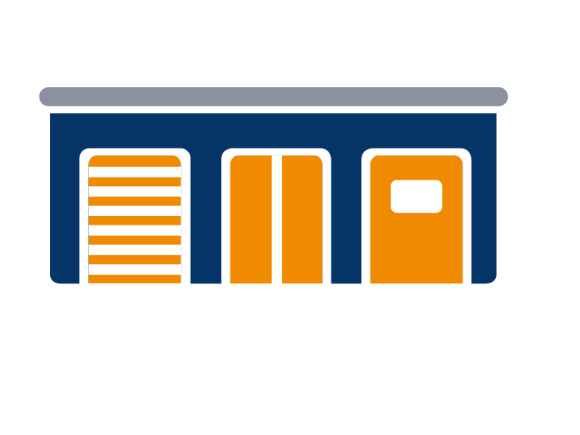 Garagen & Stellplätze bei ImmobilienScout24 suchen