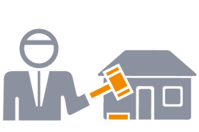 Zwangsversteigerung & Versteigerungen in Deutschland