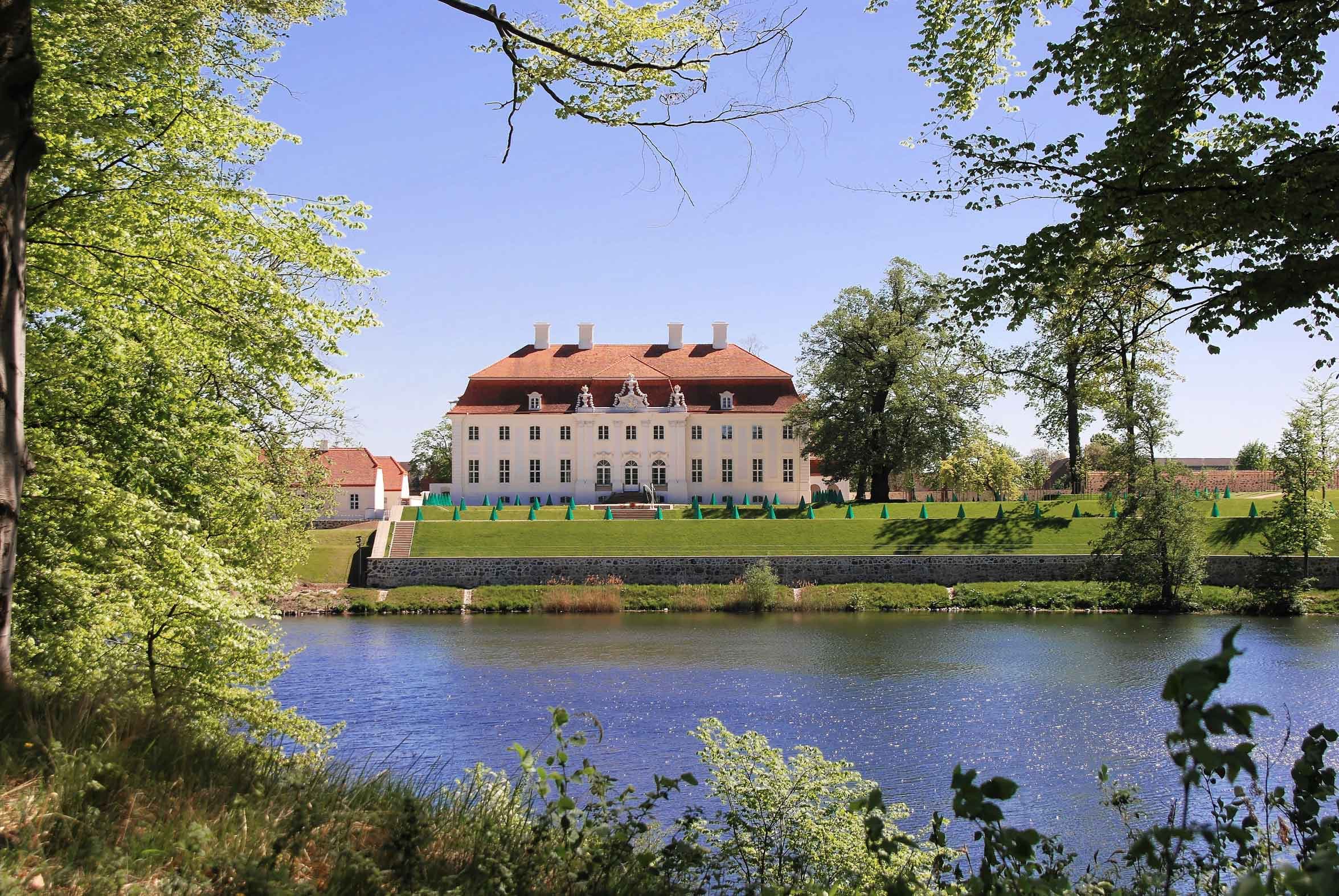 Oberhavel (Kreis): Leben und Wohnen