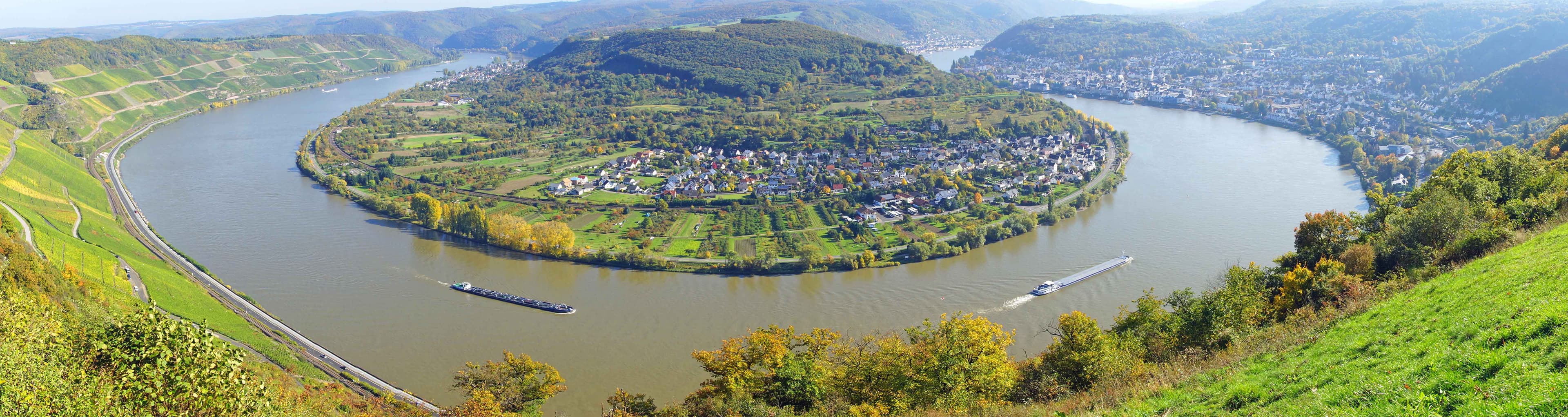 Rheinland-Pfalz: Leben und Wohnen