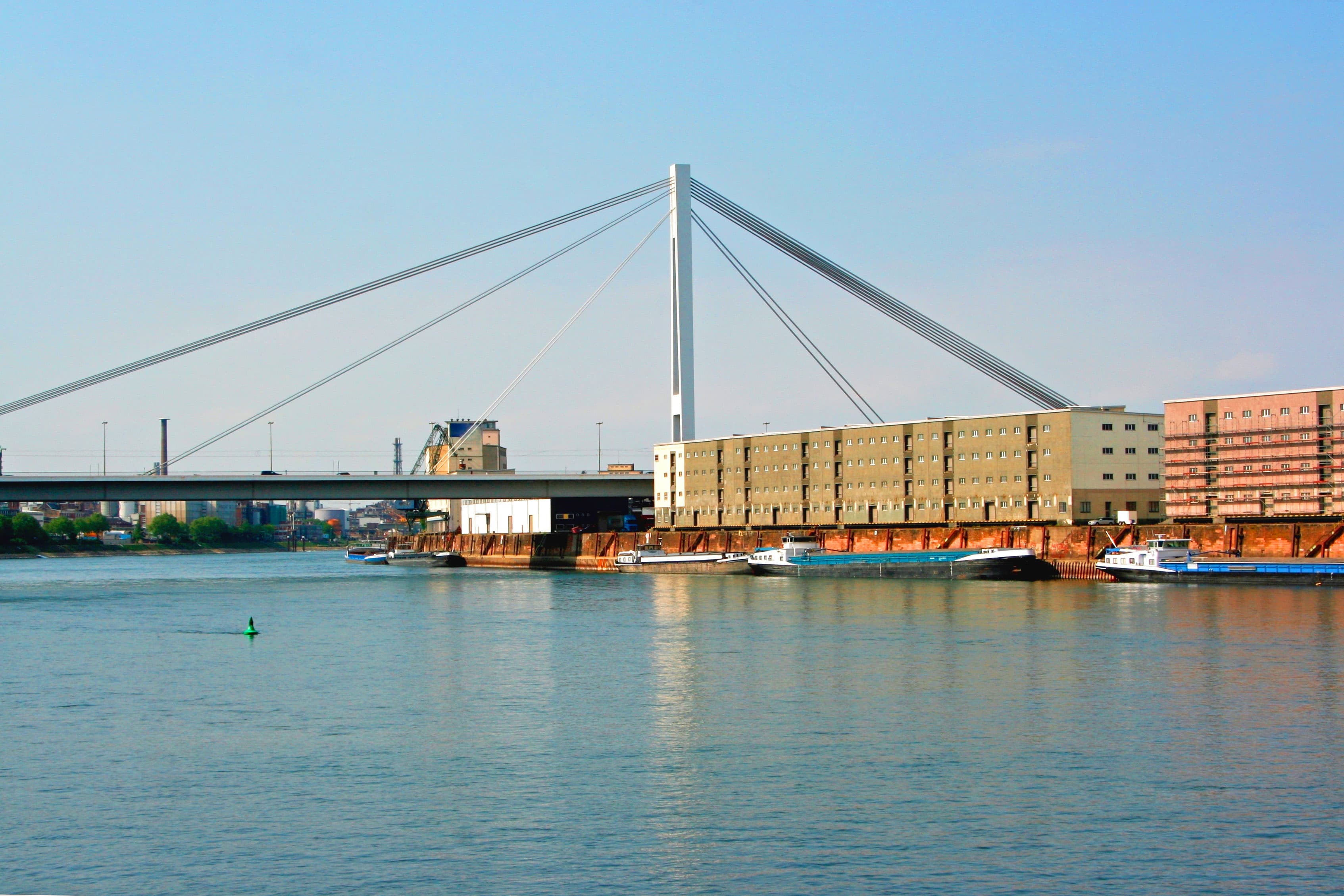 Ludwigshafen am Rhein: Leben und Wohnen