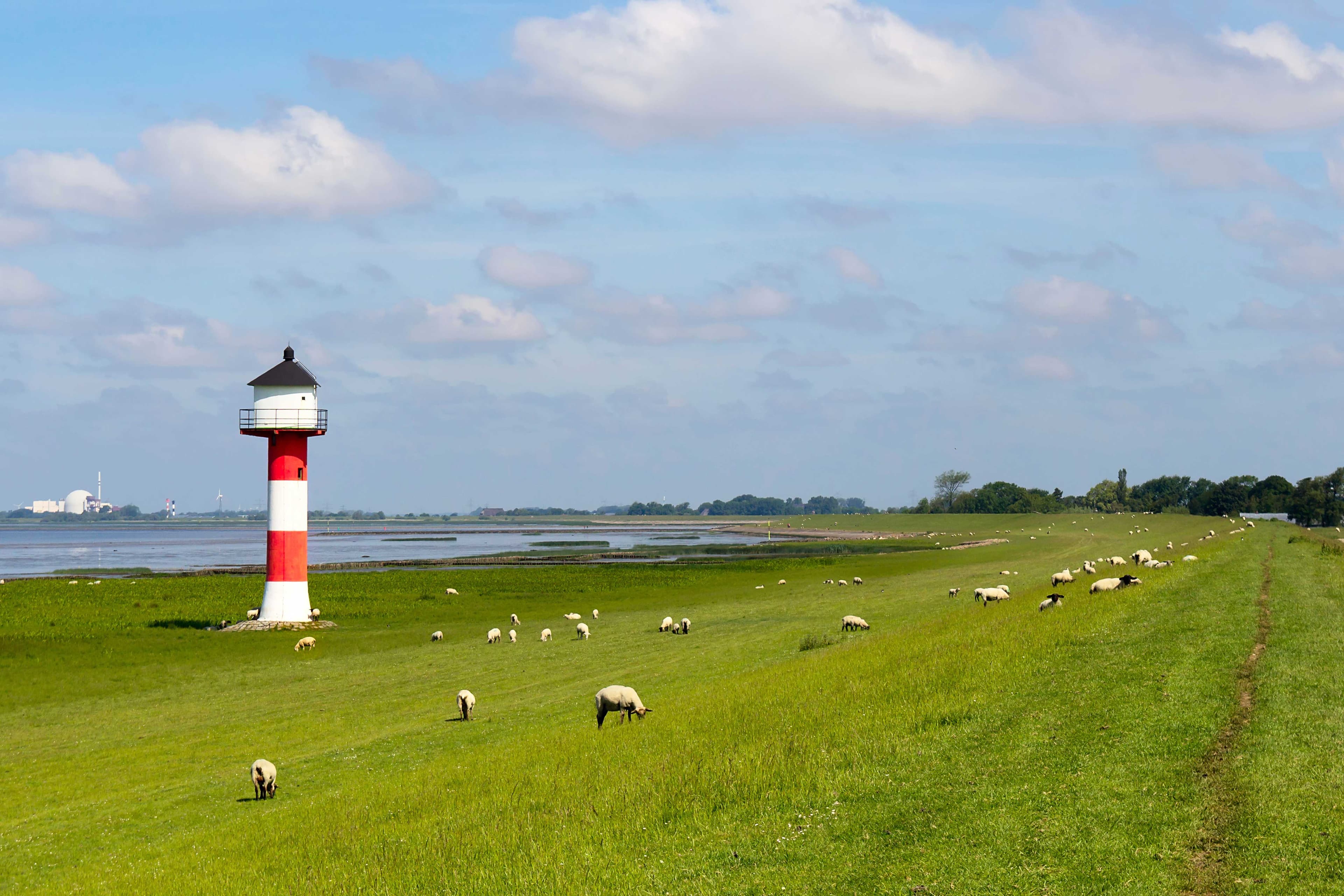 Schleswig-Holstein: Leben und Wohnen