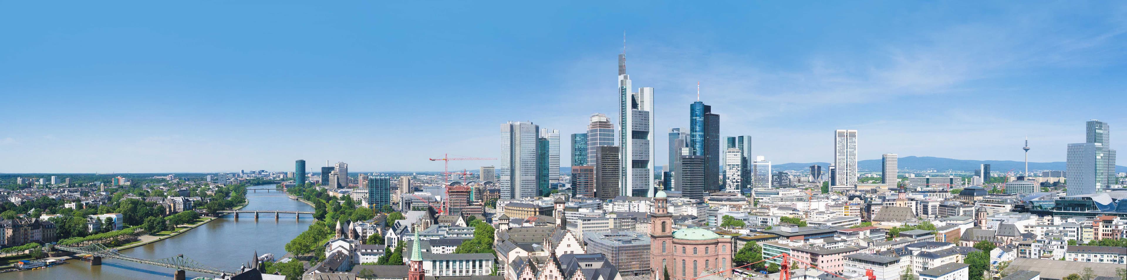Hessen: Leben und Wohnen