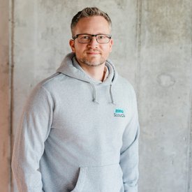 ImmoScout24 Gesch&auml;ftsf&uuml;hrer Daniel Hendel