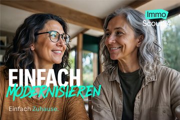 Grafik ImmoScout24 KI-Kampagne 4