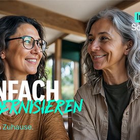 Grafik ImmoScout24 KI-Kampagne 4