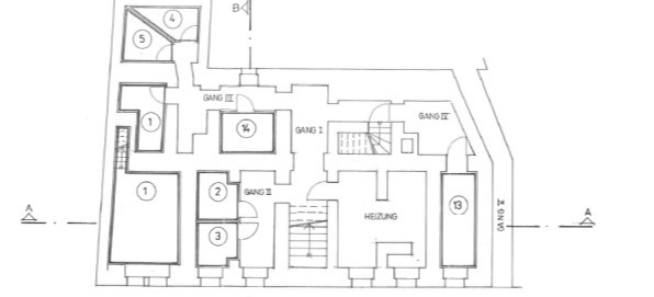 Wohnflächenberechnung Was gehört wirklich zur Wohnfläche? ImmoScout24