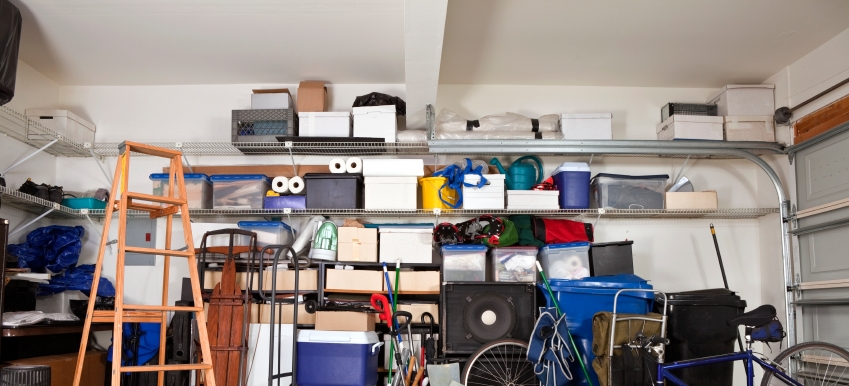 Garagenverordnung: Mindestgröße, Lagerung & Brandschutz